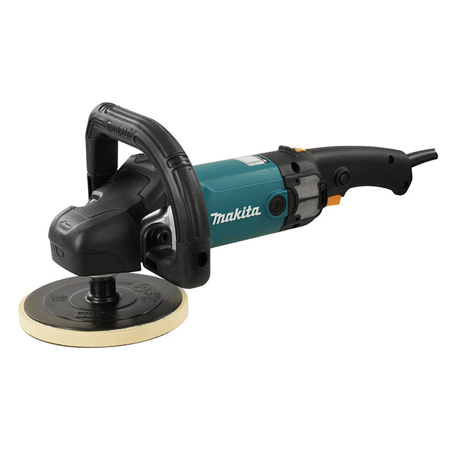 Makita Variable Speed Rotary Polisher Bloomco Automotive