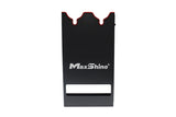 Wall Mount Double Polisher Holder