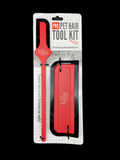 Pro Pet Hair Tool Kit