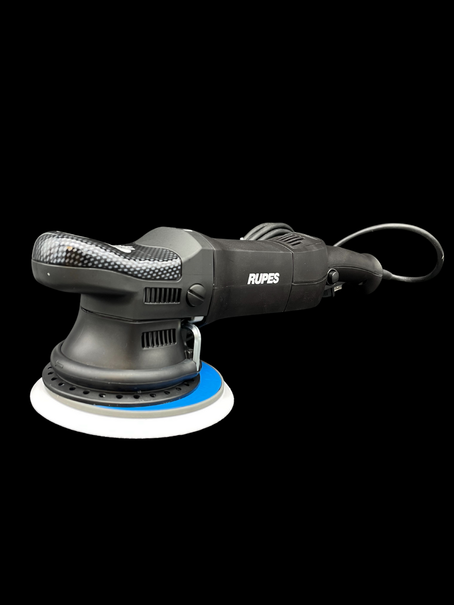 Rupes polisher for sale deals