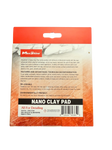 Nano Clay Pad