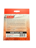 Nano Clay Pad
