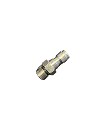1/4" Quick Coupling