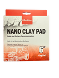 Nano Clay Pad