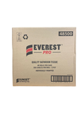 Everest Pro Toilet Tissue (48 Rolls)