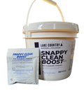 Snappy Clean Boost - Pad Cleaning Powder