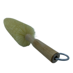 Large Conical Wheel Brush