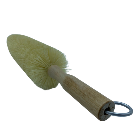 Large Conical Wheel Brush