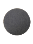 6.5" x 1.25" Black Foam CCS Finish Pad