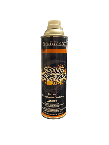 Odour Blaster - Aerosol Air Fresheners