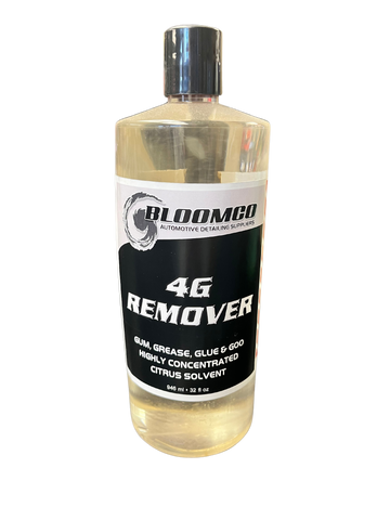 4G Remover