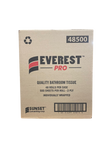 Everest Pro Toilet Tissue (48 Rolls)