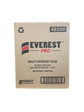 Everest Pro Toilet Tissue (48 Rolls)