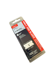 Steel Razor Blades (100/PK)