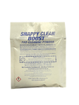 Snappy Clean Boost - Pad Cleaning Powder