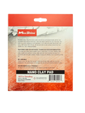 Nano Clay Pad