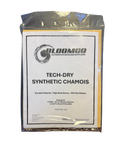 Tech-Dry Synthetic Chamois