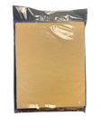 Tech-Dry Synthetic Chamois