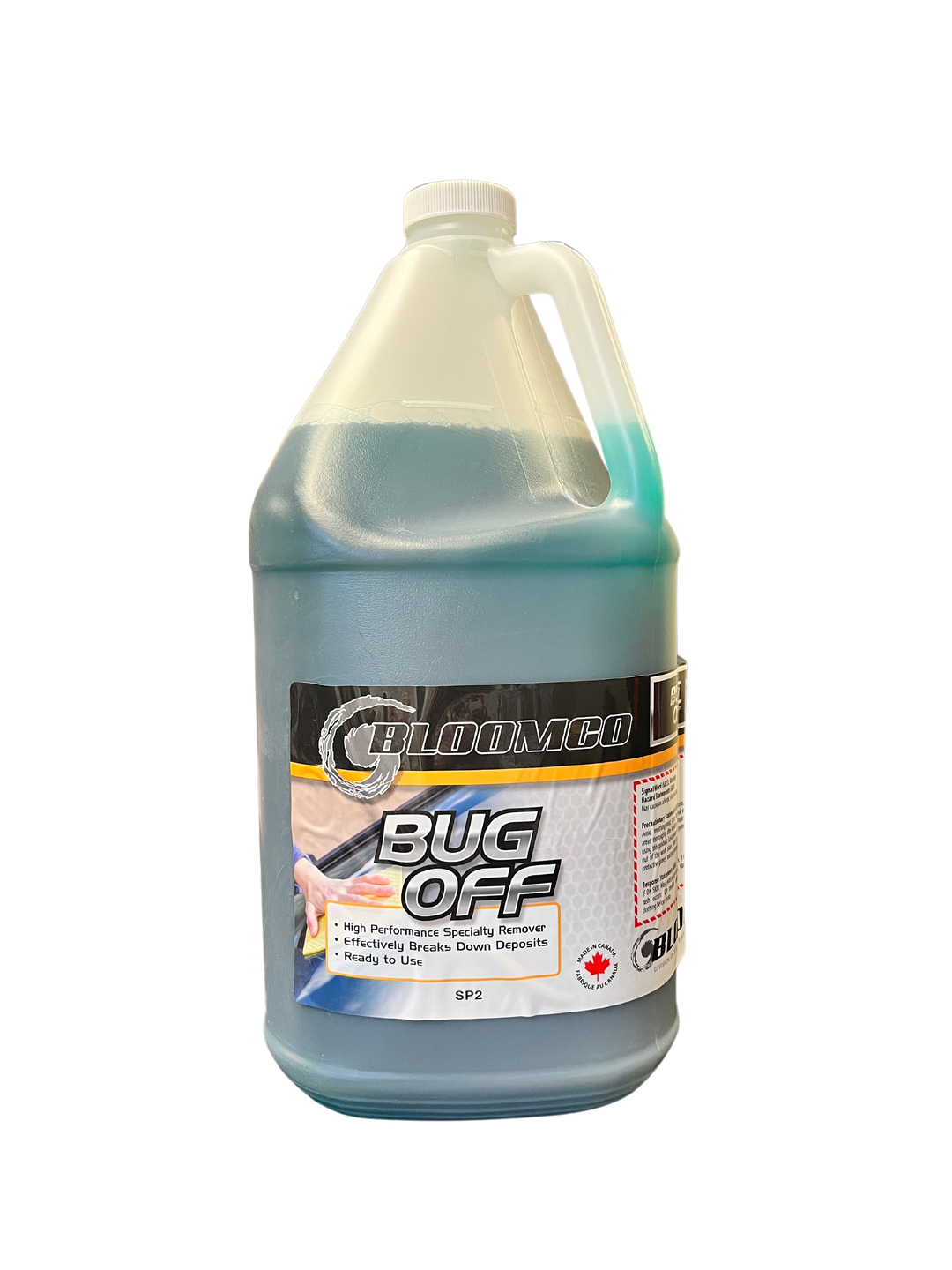 ばび　ブリーチエルク8点 Specialty Chemicals – Bloomco Automotive Detailing Suppliers