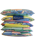 NEW! Mixed Value Pack Microfibres - 5LB