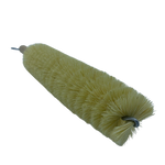 Large Conical Wheel Brush
