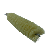 Large Conical Wheel Brush