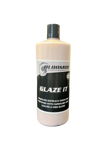 Glaze It