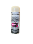 Gloss Clear Acrylic Lacquer Paint