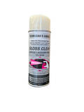 Gloss Clear Acrylic Lacquer Paint