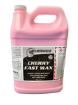 Cherry Fast Wax