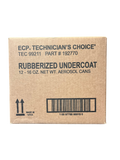 Technician's Choice Premium Rubberized Undercoating