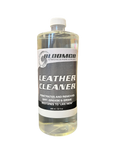 Leather Cleaner