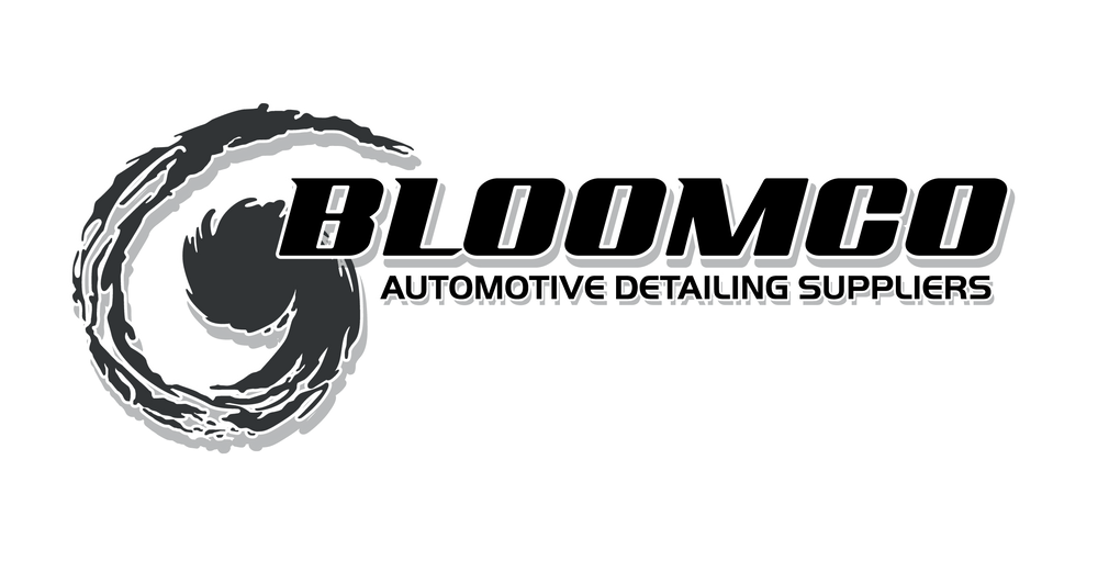 Bloomco automotive detailing suppliers