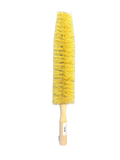 Large Conical Wheel Brush