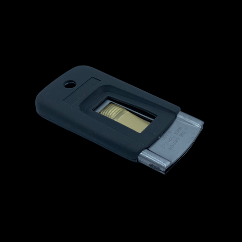 Soft Grip Scraper