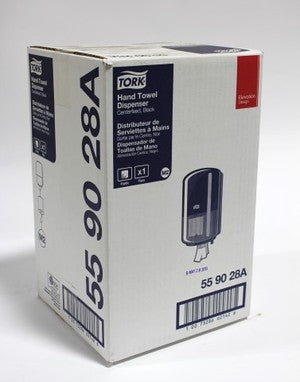 M-Box Dispenser