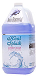 Anti-Bacterial Lotion Soap