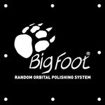 RUPES Bigfoot Banner 3'x3'