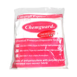 Chemguard Coveralls