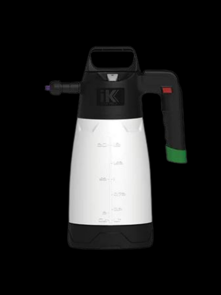 IK FOAM Pro 2+ – Bloomco Automotive Detailing Suppliers