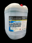 Non-Butyl Cleaner