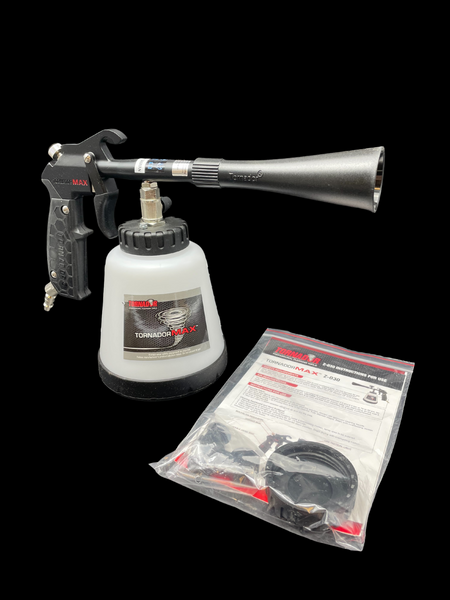 Tornador Max Tool – Bloomco Automotive Detailing Suppliers
