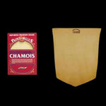 Prince Of Wales Genuine Leather Chamois 4 SQ FT