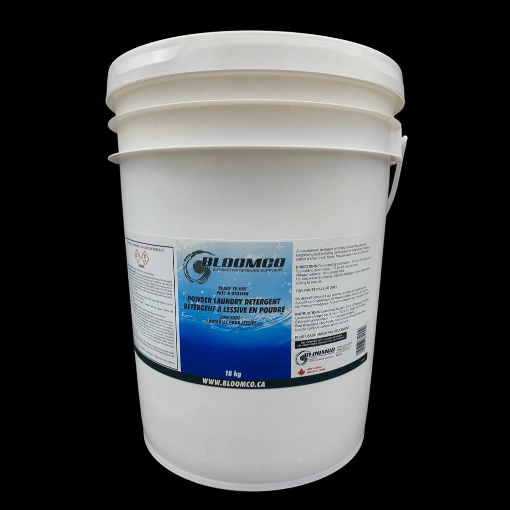 Low suds online laundry detergent