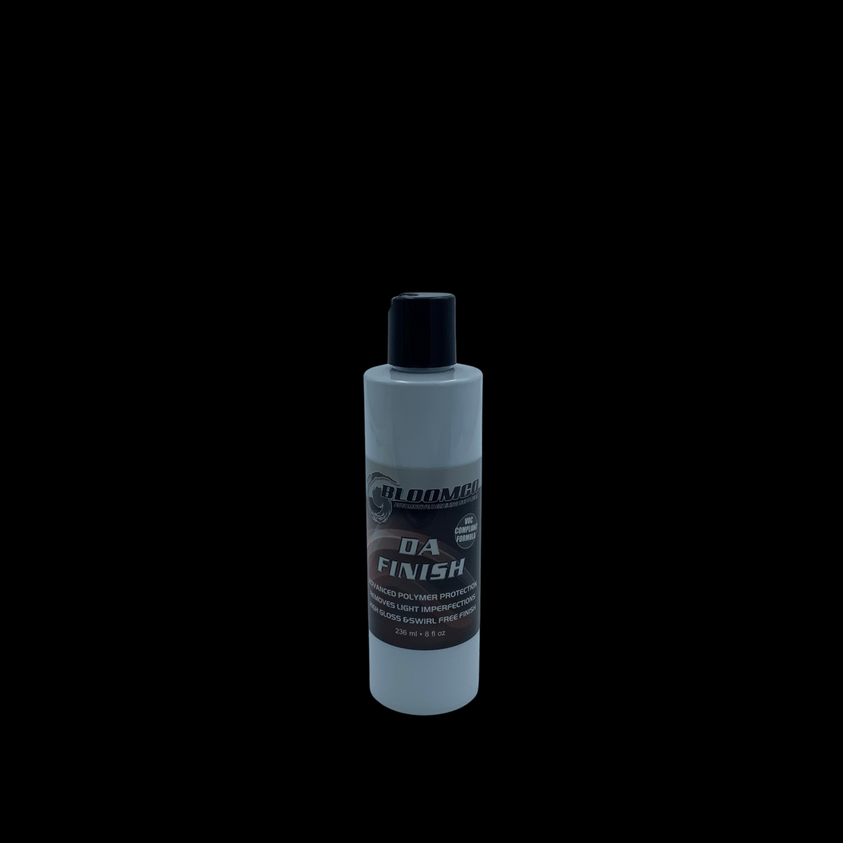 DA Finish – Bloomco Automotive Detailing Suppliers