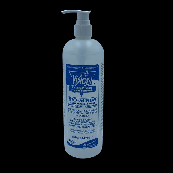 BioScrub Hand Sanitizer Bloomco Automotive Detailing Suppliers