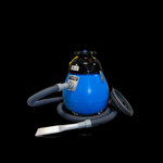Centaur SL-8 Wet/Dry Vacuum