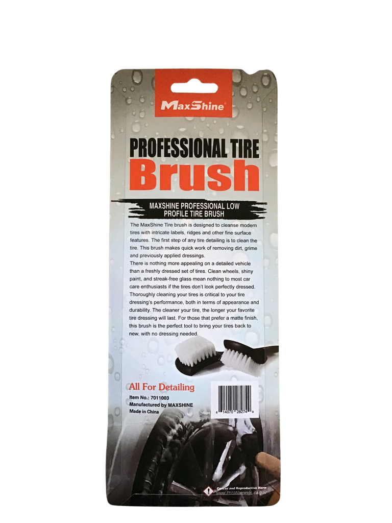 Maxshine 7011003 Brush