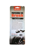 Professional Tire Scrub Brush