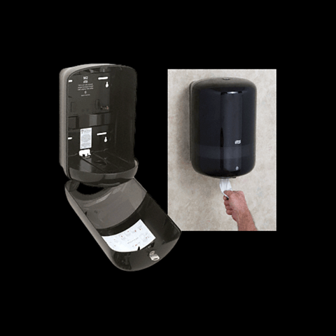 M-Box Dispenser